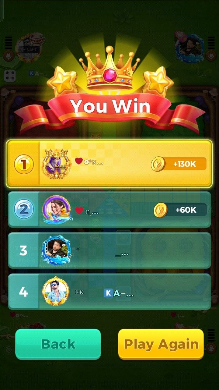 Cwinz game